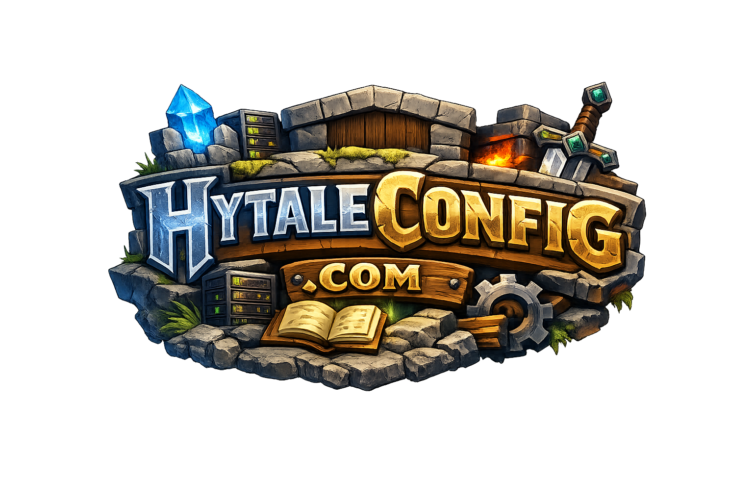 HytaleConfig